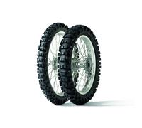 Dunlop D952 ( 110/90-19 TT 62M Rear wheel )