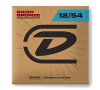 Jim Dunlop 38240125411 Acoustic Guitar Strings (38240125401)