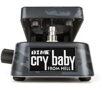 Dunlop DB01B Dime Cry Baby From HB Guitar Effect