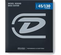 Dunlop DBN 45130 Bassguitar strings