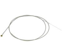 DUNLOP DBN90 Nickel Stainless Steel Medium Bass Guitar String, .090-Gauge