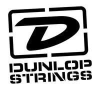 DUNLOP DBS130T Medium Stainless Steel Tapered Bass Guitar String, 130-Gauge