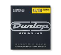 Dunlop DBS45100 Bassguitar strings
