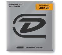 Dunlop DBSBS40120 Bassguitar strings