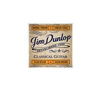 Dunlop DCV120 Normal Tension Classical Guitar Concert Set