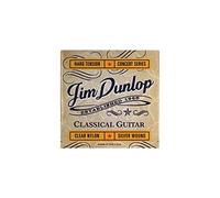 Dunlop DCV121H High Tension Classical Guitar Concert Set
