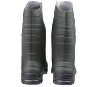 Dunlop Dee Green/Black - Size 9 (43)