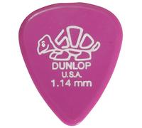 Dunlop Delrin 500 Picks 1.15mm Standard Pack of 12