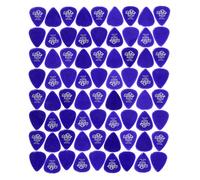 Dunlop Delrin 500 Pick 2,0