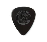 Dunlop Delrin 500 Prime Grip 0.96mm Players (12 Pack)