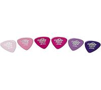 Dunlop Delrin 500 Standard Picks 0.96mm Pack of 12