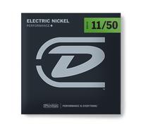 Dunlop DEN1150 Medium Heavy 11-50 Nickel Electric Guitar Strings