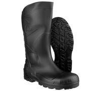 Dunlop Devon Wellingtons Black Size: 36 Colour: Black, Size: 36 36
