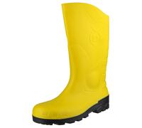 Dunlop Devon Full Safety Wellington Size 7 22216-36013-08