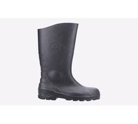 Dunlop Devon Wellingtons Black Size: 41 Colour: Black, Size: 41 41