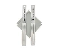 Dunlop DGT05 Maintenance Tools - Fret Collars - Fret Cloth - Set