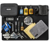 Dunlop DGT302 System 65 Complete Setup Tech Kit Tool for Guitar