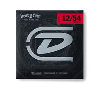 Dunlop Entertainment Electric Guitar Strings DHCN1254 Heaviest Core 12-54