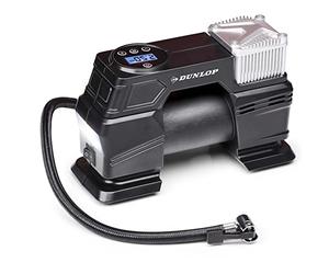 DUNLOP Digi Air Compress