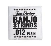 Dunlop - DJPS12 Single String, 012 Smooth