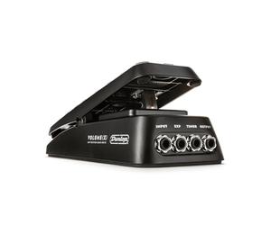 Dunlop DL E DVP 3 Volume X Pedal DVP3