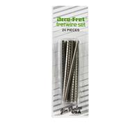 Dunlop DL GB 10000 6240 Battery, Fret Set (66.6 mm)