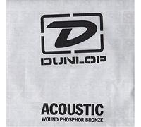 Dunlop DL Str DAP 032 Single Acoustic Phosphor Str