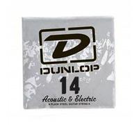 Dunlop DL STR DPS 014 Plain Single String
