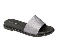 Dunlop DLP505 - Black/Fuchsia - UK 4 - EU 37 - US 7 (Ava Silver, Numeric_4)