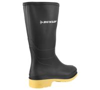 Dunlop Dulls Wellington Boot Size 8 22235-36033-09