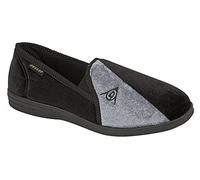 DUNLOP Duncan Mens Slippers