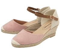 DUNLOP Dunlop 2023 Ladies Sandals RANA II - Blush Pink - UK 3