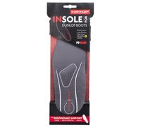 (11 UK, May Vary) Dunlop Adults Unisex Premium Insoles