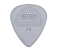 Dunlop Dunlop Nylon Max-Grip .73mm - 72 Pack - Guitar Picks