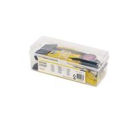 Dunlop Durable Footpump Air Pump With Manometer