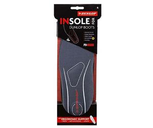 Dunlop Durable Insoles Premium ALL SIZES