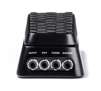 Dunlop DVP3 Volume X Guitar Pedal