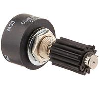 Dunlop ECB024A Hot Potz Cry Baby® Potentiometer 470k