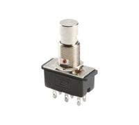 DUNLOP ECB035 DPDT FOOTSWITCH FOR MXR AND DUNLOP EFFECT PEDALS