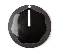 Dunlop ECB130 Button with Skirt + Screws