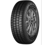 Dunlop Econodrive AS ( 195/75 R16C 107/105R 8PR )