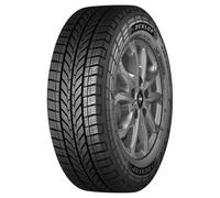 Dunlop Econodrive Winter 225/75R16 121/120R | Protyre - Van Tyres - Winter Tyres
