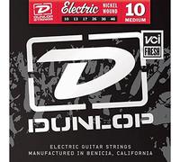 Dunlop: Electric Guitar Strings - Medium