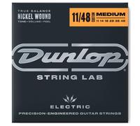 Nickel Wound Electric Guitar Strings 10.5-48