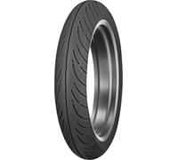 Dunlop Elite 4 63h Tl Custom Front Tire Silver 130 / 70 / R18