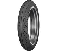 Dunlop Elite® 4 63h Tl Custom Tire Silver 130 / 70 / R18