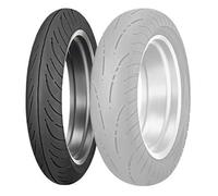 Dunlop Elite 4 ( 130/90B16 TL 73H Front wheel )
