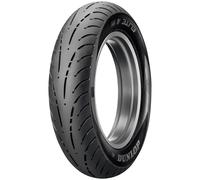 TYRE PAIR DUNLOP 130/70-18 63H ELITE 4 DOT 2023 + 160/80-16 80H ELITE 4