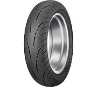 Dunlop Elite® 4 80h Tl Custom Tire Silver 180 / 60 / R16