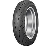 Dunlop Elite 4 ( 180/60 R16 TL 80H Rear wheel )